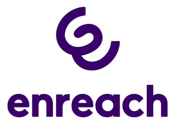 enreach Logo